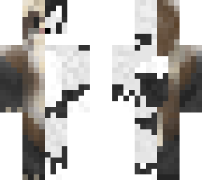 ferrettmc and marble fox combined