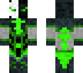 fixed green knight