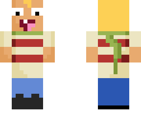 flapjack