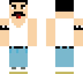 freddy mercury