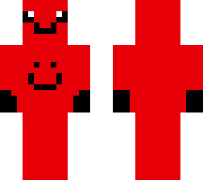 friendly-man