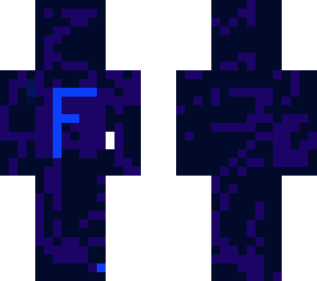 frostmc no missing pixels
