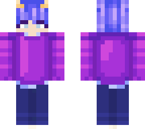 galaxy boy