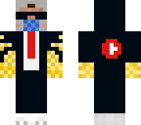 gamespace skin