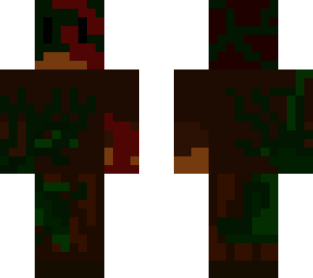 garden creeper