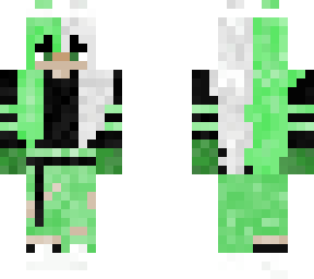 green queen