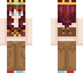 gute 2025 skin
