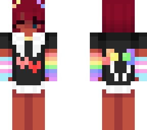 happy pride month again! :d