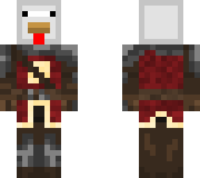 hero chicken