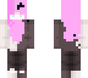 hijabi version of my brother’s skin for me
