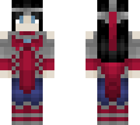 irelia