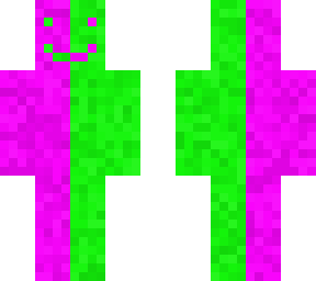 J-MAN | Minecraft Skin