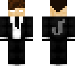 jannik herobrine