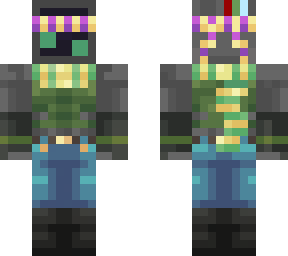 joseph joestar