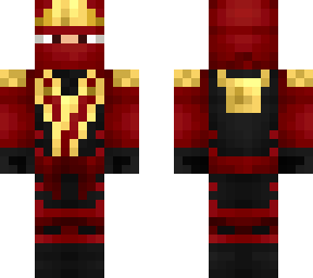 kaibe kai skin