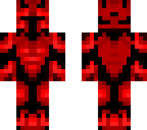 ledrush2112 custom skin