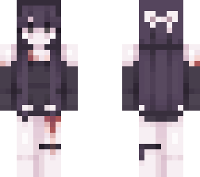 madame iveline . fanskin