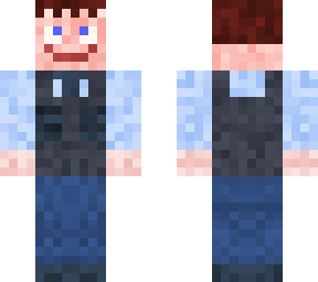 male cop 1