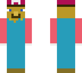 mario