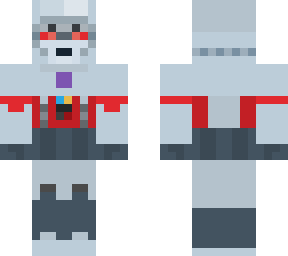 megatron (fixed) 2