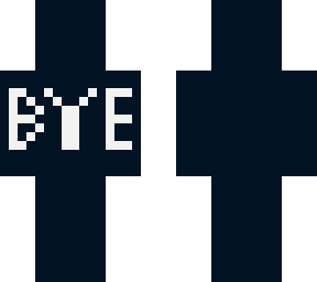 mr. bye