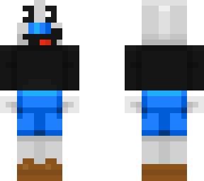 mugman