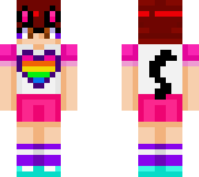 my persona without accessories