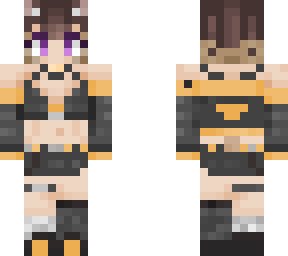 nemu 3.0 skin