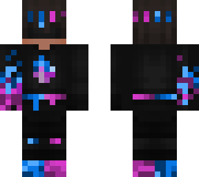 neon flamefraggs