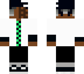 new oc