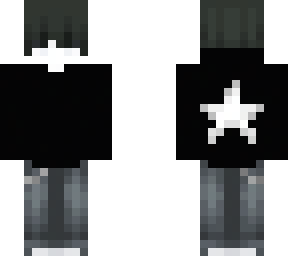 new skin