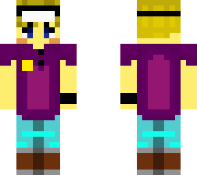 nightmare mato