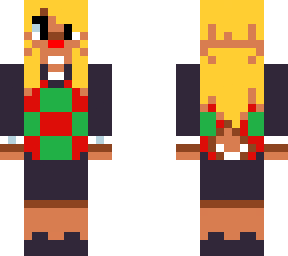 noelle deltarune