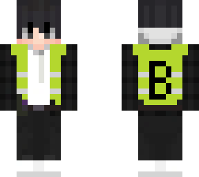 oc skin