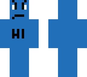 official fleuleskin angry