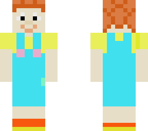 papatka from rainbow glade