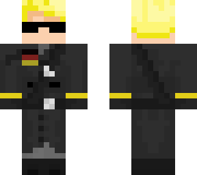 pogo crew captain flag