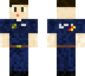 policia nacional
