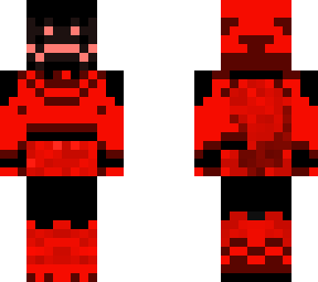 protogen mr. v