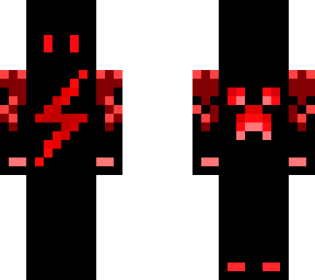 red fx