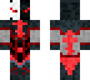 red knight