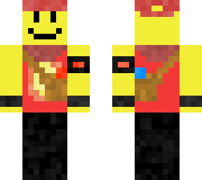 roblox character look a like