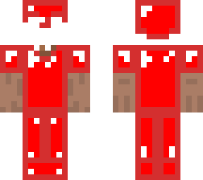 ruby armor