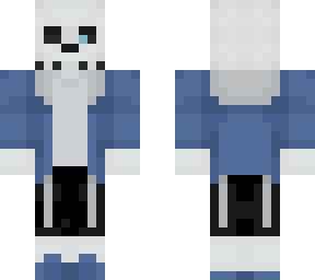 sans from undertale