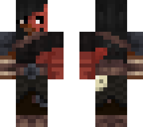 scorched serp
