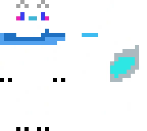 seiryuu the artic fox