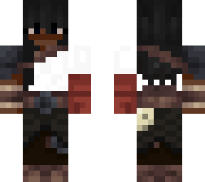 serp white
