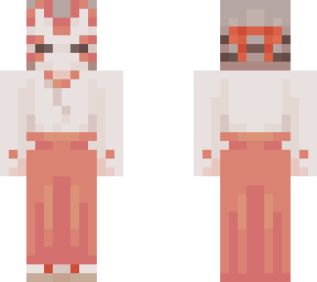 shrine maiden