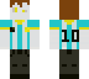 skin de thiagouhc 2025