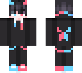 skin for you diamond! number three i guess